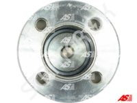Solenoid Relay starter SS5072 AS