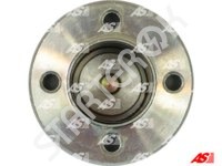 Solenoid Relay starter SS5073 AS