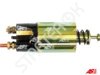 Купить Solenoid Relay starter AS SS5079 Solenoid Relay starter AS SS5079