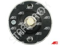 Solenoid Relay starter SS5085 AS