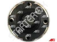 Solenoid Relay starter SS5091 AS