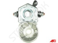Solenoid Relay starter SS6013 AS