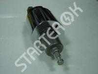 Solenoid Relay starter AS  SS9007