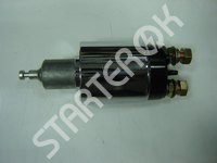 Solenoid Relay starter SS9007 AS