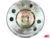 Solenoid Relay starter SS9035 AS