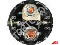Solenoid Relay starter SS9043 AS