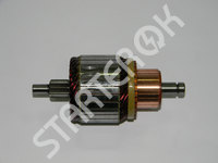 Starter armature AS  SA0033