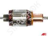 Starter armature SA0071 AS
