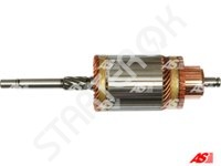 Starter armature SA0091 AS