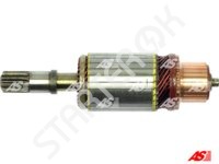 Starter armature SA2020 AS