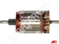 Starter armature SA3024 AS