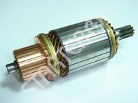 Starter armature SA3026 AS