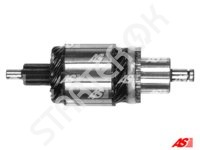 Starter armature SA4002 AS