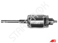 Starter armature SA4013 AS