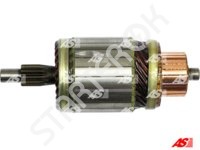 Starter armature SA5030 AS