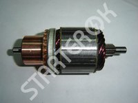 Starter armature SA9010 AS