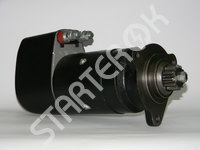 Starter S0021 AS