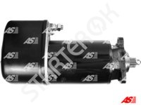 Starter S0167 AS