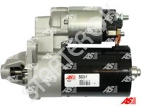 Starter S0241 AS
