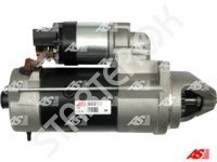 Starter S0256 AS