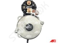 Starter S0256 AS