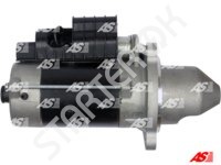 Starter S0258 AS