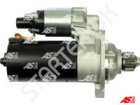 Starter S0282 AS