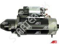 Starter S0286 AS
