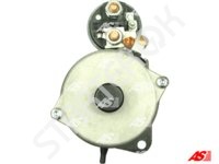 Starter S0286 AS