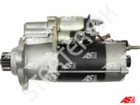 Starter S0323 AS
