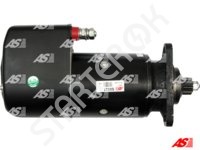 Starter S0327 AS