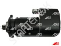 Starter S0327 AS