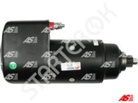Starter S0331 AS