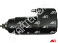 Starter S0331 AS