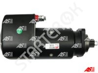 Starter S0332 AS