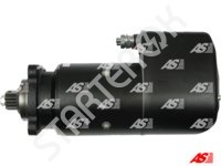 Starter S0332 AS