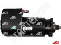 Starter S0334 AS