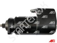 Starter S0334 AS