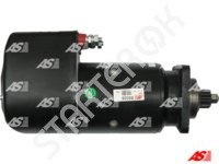 Starter S0335 AS