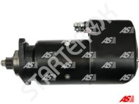 Starter S0335 AS