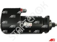 Starter S0338 AS