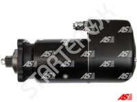 Starter S0338 AS