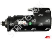 Starter S0339 AS