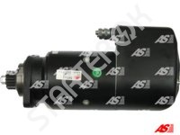 Starter S0342 AS