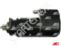Starter S0343 AS