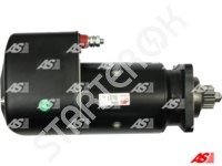 Starter S0343 AS