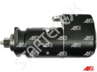 Starter S0344 AS