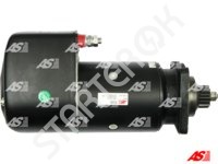 Starter S0344 AS