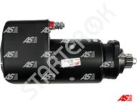 Starter S0345 AS