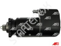 Starter S0345 AS